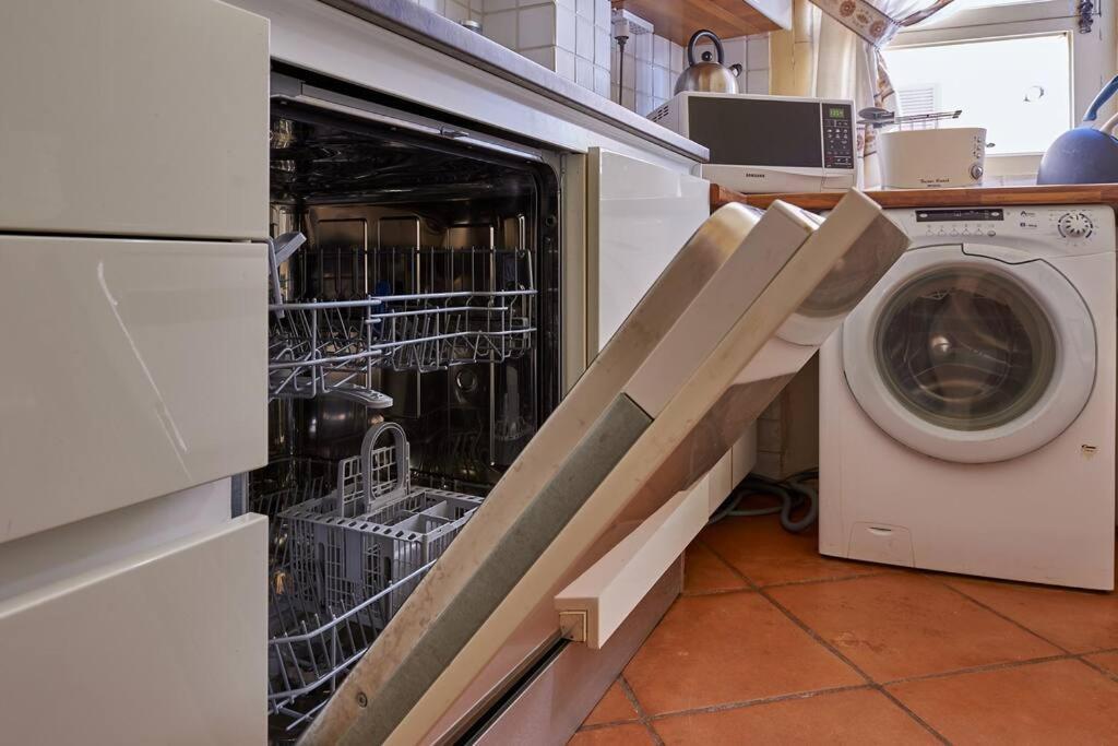 Irex - Cavour Private Apartment Rome Luaran gambar