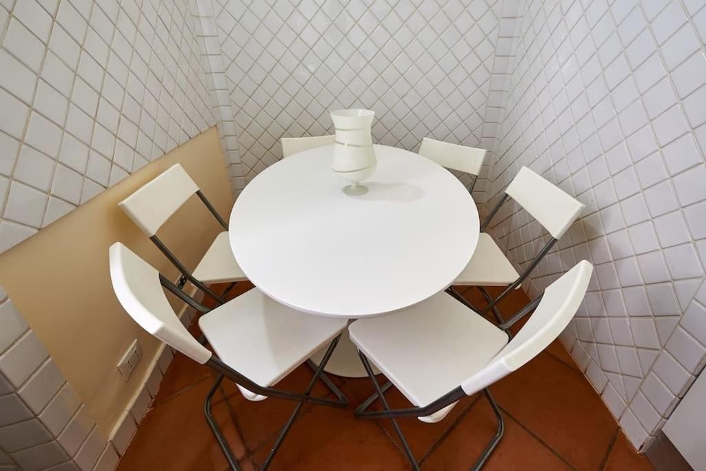 Irex - Cavour Private Apartment Rome Luaran gambar