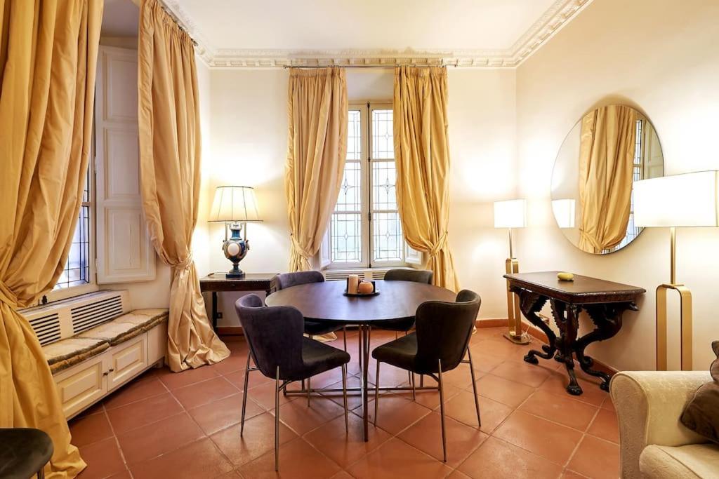 Irex - Cavour Private Apartment Rome Luaran gambar