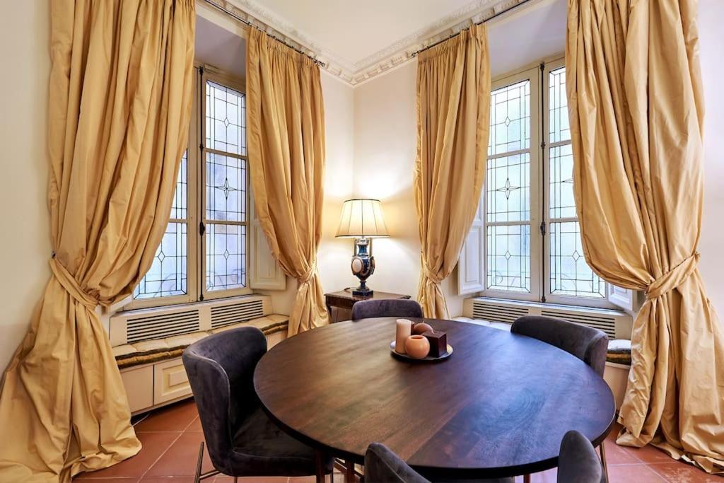 Irex - Cavour Private Apartment Rome Luaran gambar