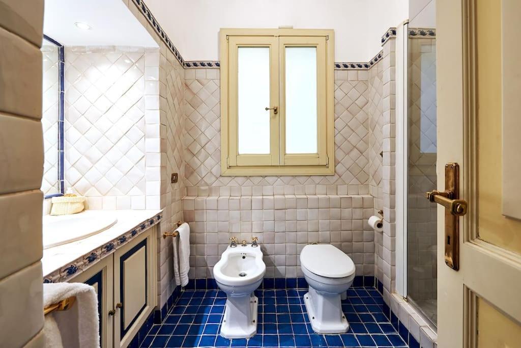 Irex - Cavour Private Apartment Rome Luaran gambar